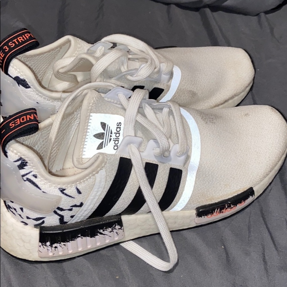 kids adidas nmd